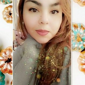 Meet your Posher, Mariana